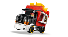 Load image into Gallery viewer, Lego City Fries Food Truck 60488