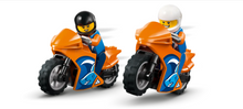 Load image into Gallery viewer, Lego City Motorcycle Transporter 60491