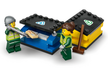 Load image into Gallery viewer, Lego City Recycling Truck 60495