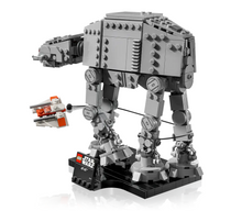 Load image into Gallery viewer, Lego Star Wars AT-AT 75440