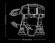 Load image into Gallery viewer, Lego Star Wars AT-AT 75440