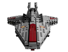Load image into Gallery viewer, Lego Star Wars Venator-Class Attack Cruiser 75441