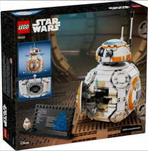 Load image into Gallery viewer, Lego Star Wars BB-8 Astromech Droid 75452