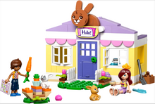 Load image into Gallery viewer, Lego Friends Heartlake City Bunny Hotel 42679