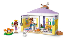 Load image into Gallery viewer, Lego Friends Heartlake City Bunny Hotel 42679