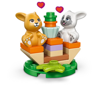 Load image into Gallery viewer, Lego Friends Heartlake City Bunny Hotel 42679