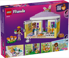 Load image into Gallery viewer, Lego Friends Heartlake City Bunny Hotel 42679