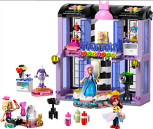 Load image into Gallery viewer, Lego Friends Heartlake City Fashion Show 42685