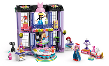 Load image into Gallery viewer, Lego Friends Heartlake City Fashion Show 42685