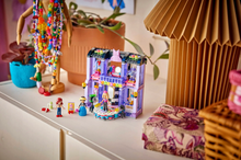 Load image into Gallery viewer, Lego Friends Heartlake City Fashion Show 42685