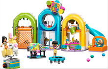 Load image into Gallery viewer, Lego Friends Fun Indoor Playground 42686