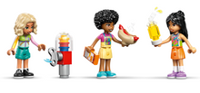 Load image into Gallery viewer, Lego Friends Fun Indoor Playground 42686