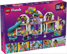 Load image into Gallery viewer, Lego Friends Fun Indoor Playground 42686