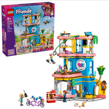 Load image into Gallery viewer, LEGO Friends Heartlake City Friends Club House 42689