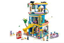 Load image into Gallery viewer, LEGO Friends Heartlake City Friends Club House 42689