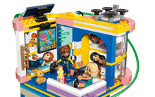 Load image into Gallery viewer, LEGO Friends Heartlake City Friends Club House 42689