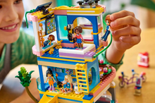 Load image into Gallery viewer, LEGO Friends Heartlake City Friends Club House 42689