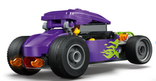 Load image into Gallery viewer, Lego City Hot Rod 60485