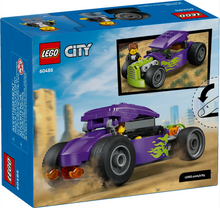 Load image into Gallery viewer, Lego City Hot Rod 60485