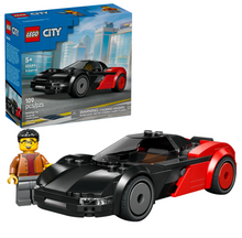 Load image into Gallery viewer, Lego City EV Supercar 60486