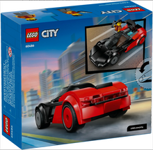 Load image into Gallery viewer, Lego City EV Supercar 60486