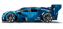 Load image into Gallery viewer, Lego Speed Champions Bugatti Vision GT Hyper Sports Car 77253