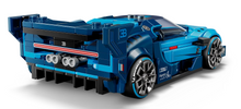 Load image into Gallery viewer, Lego Speed Champions Bugatti Vision GT Hyper Sports Car 77253