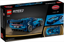 Load image into Gallery viewer, Lego Speed Champions Bugatti Vision GT Hyper Sports Car 77253