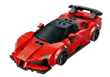 Load image into Gallery viewer, Lego Speed Champions Ferrari SF90 XX Stradale Sports Car 77254