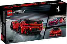 Load image into Gallery viewer, Lego Speed Champions Ferrari SF90 XX Stradale Sports Car 77254