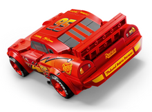 Load image into Gallery viewer, Lego Speed Champions Lightning McQueen 77255