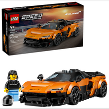 Load image into Gallery viewer, Lego Speed Champions McLaren W1 77257