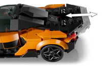 Load image into Gallery viewer, Lego Speed Champions McLaren W1 77257
