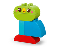 Load image into Gallery viewer, Lego Duplo 3 in 1 Creative Cute Pets 10477