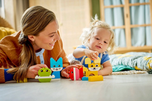 Load image into Gallery viewer, Lego Duplo 3 in 1 Creative Cute Pets 10477