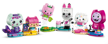 Load image into Gallery viewer, Lego Gabby's Brick-Built Cat Friends 11215