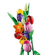 Load image into Gallery viewer, Lego Tulip Bouquet 11501