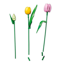 Load image into Gallery viewer, Lego Tulip Bouquet 11501