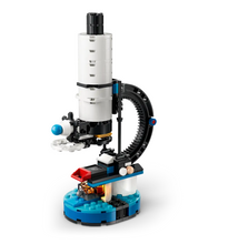 Load image into Gallery viewer, Lego Creator Space Exploration Telescope 31378