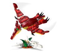 Load image into Gallery viewer, Lego Creator Fierce Dinosaur 31379