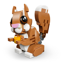 Load image into Gallery viewer, Lego Creator Cute Animals: Playful Puppy Dog 31382
