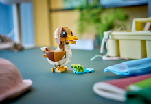 Load image into Gallery viewer, Lego Creator Cute Animals: Playful Puppy Dog 31382