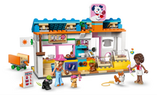 Load image into Gallery viewer, Lego Friends Dog Treats Bakery 42677