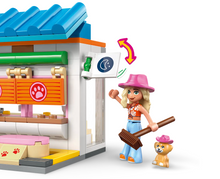 Load image into Gallery viewer, Lego Friends Dog Treats Bakery 42677