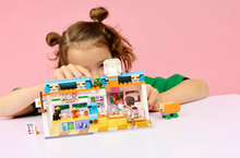 Load image into Gallery viewer, Lego Friends Dog Treats Bakery 42677