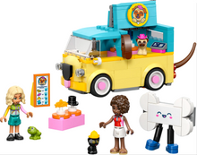 Load image into Gallery viewer, Lego Friends Pet Accessories Van 42678
