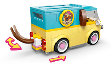 Load image into Gallery viewer, Lego Friends Pet Accessories Van 42678