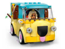 Load image into Gallery viewer, Lego Friends Pet Accessories Van 42678
