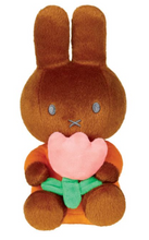 Load image into Gallery viewer, Melanie Plush with Tulip