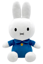 Load image into Gallery viewer, Miffy Classic: Plush Blue 30cm